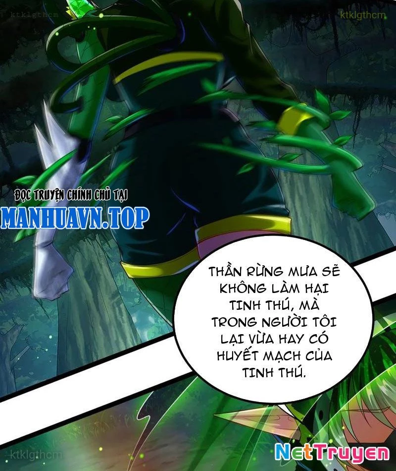 Tinh Thú Sư Mạnh Nhất Chapter 24 - 16