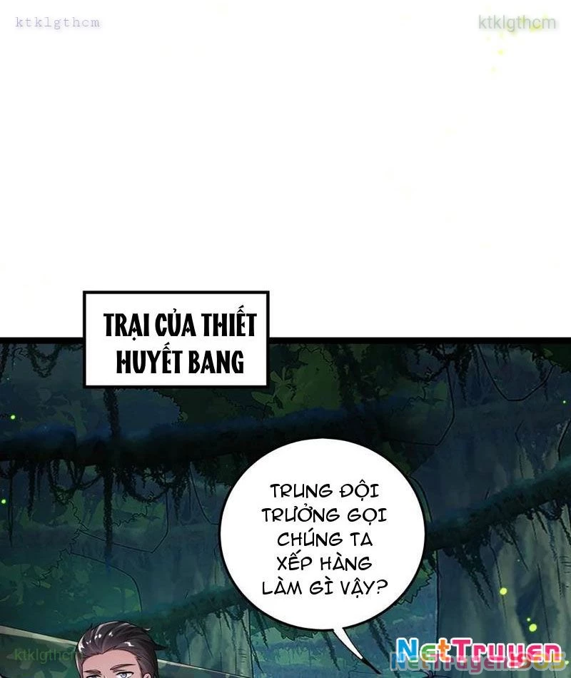 Tinh Thú Sư Mạnh Nhất Chapter 24 - 31