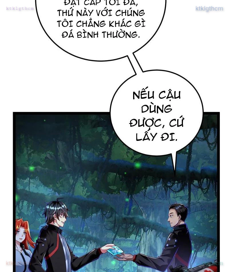 Tinh Thú Sư Mạnh Nhất Chapter 24 - 35
