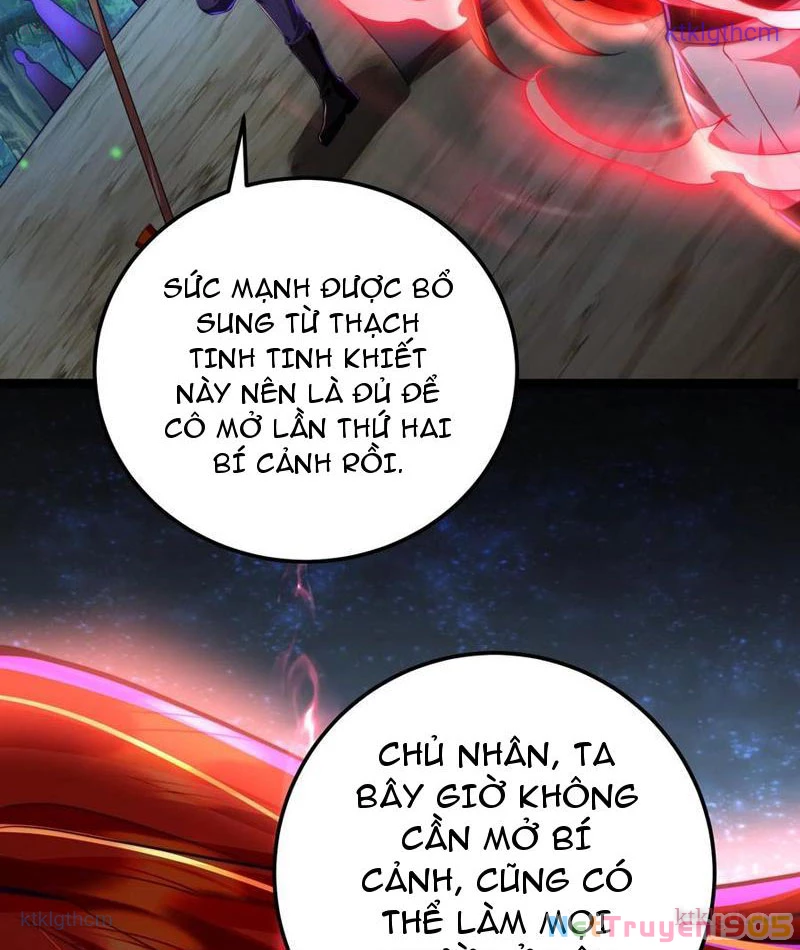 Tinh Thú Sư Mạnh Nhất Chapter 24 - 38