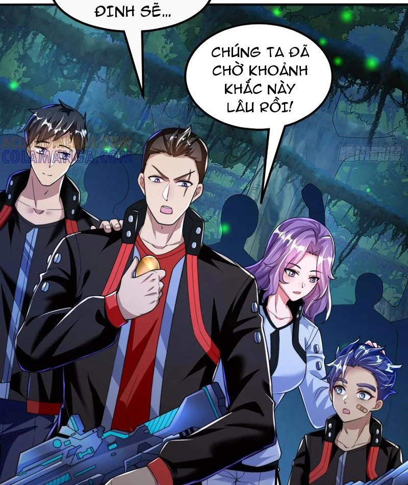 Tinh Thú Sư Mạnh Nhất Chapter 24 - 43