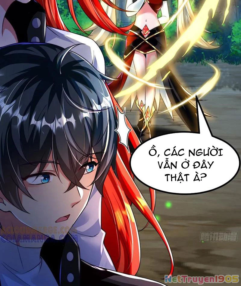 Tinh Thú Sư Mạnh Nhất Chapter 24 - 47
