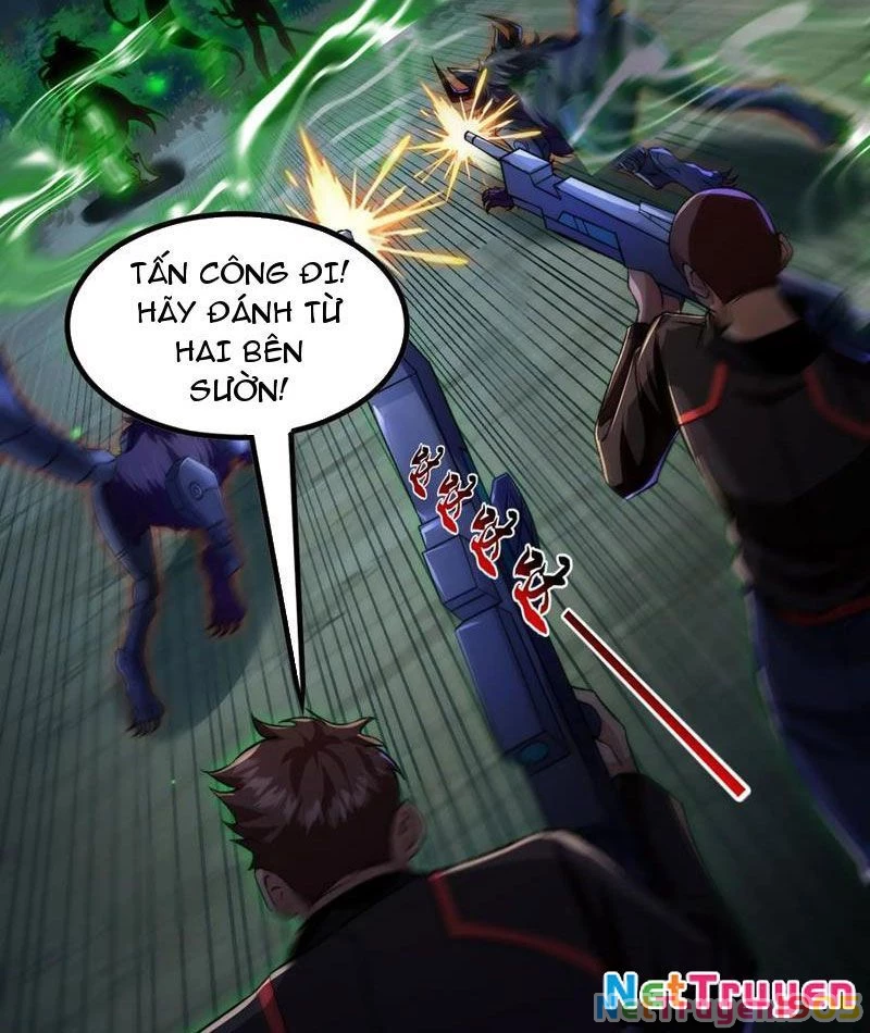 Tinh Thú Sư Mạnh Nhất Chapter 24 - 56