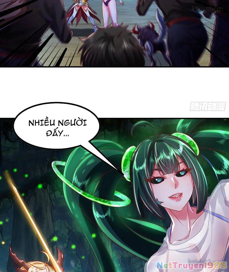 Tinh Thú Sư Mạnh Nhất Chapter 24 - 65