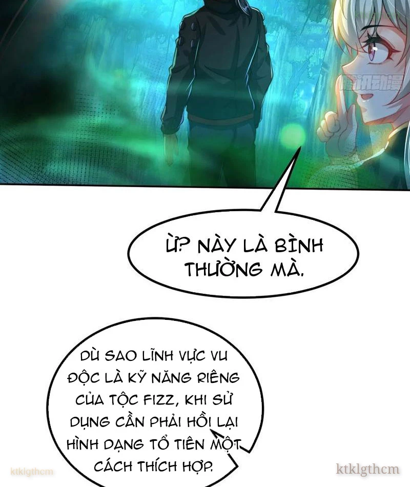 Tinh Thú Sư Mạnh Nhất Chapter 24 - 73