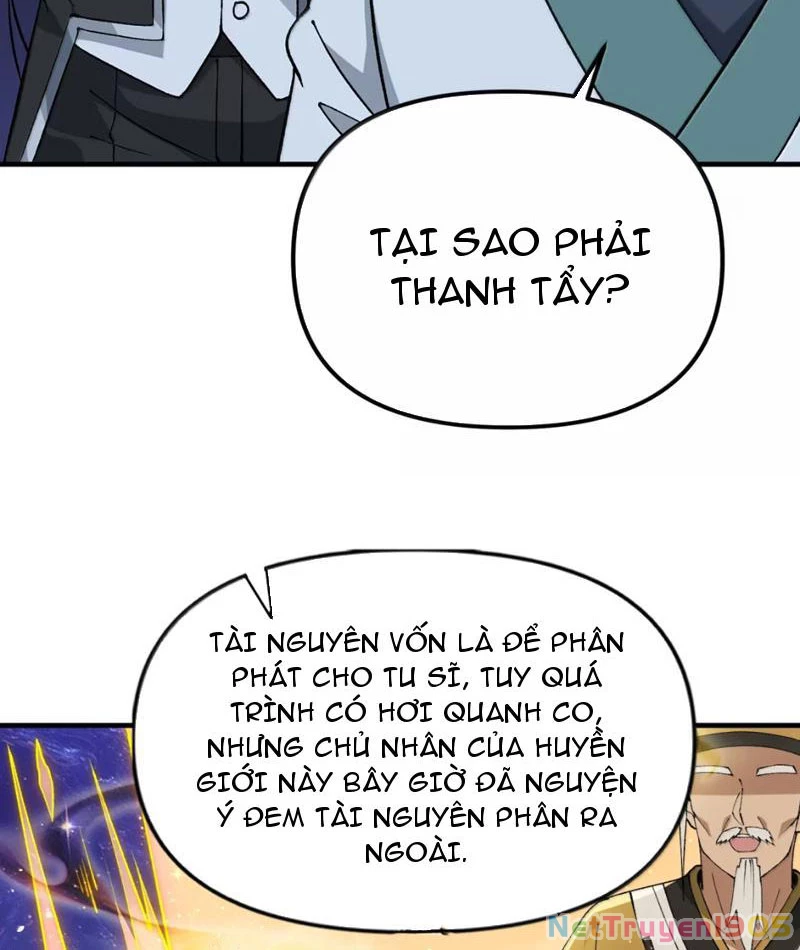 Thiên Đạo Này Cũng Không Ngốc Lắm Chapter 157 - 23