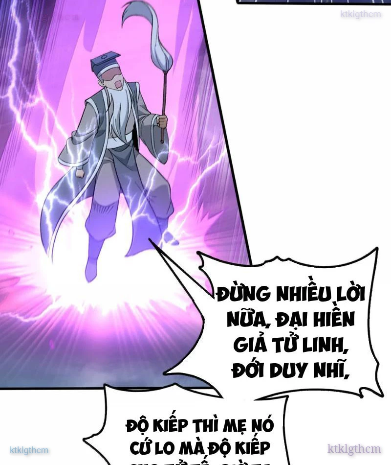 Thiên Đạo Này Cũng Không Ngốc Lắm Chapter 157 - 49