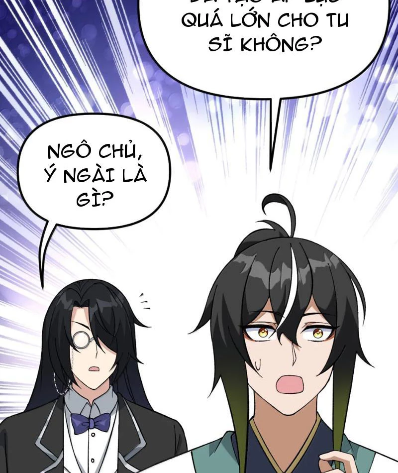 Thiên Đạo Này Cũng Không Ngốc Lắm Chapter 157 - 57