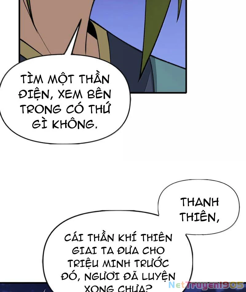 Thiên Đạo Này Cũng Không Ngốc Lắm Chapter 157 - 82
