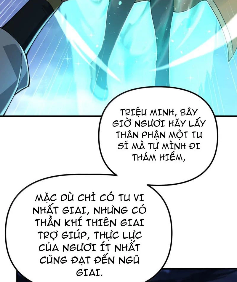 Thiên Đạo Này Cũng Không Ngốc Lắm Chapter 157 - 93