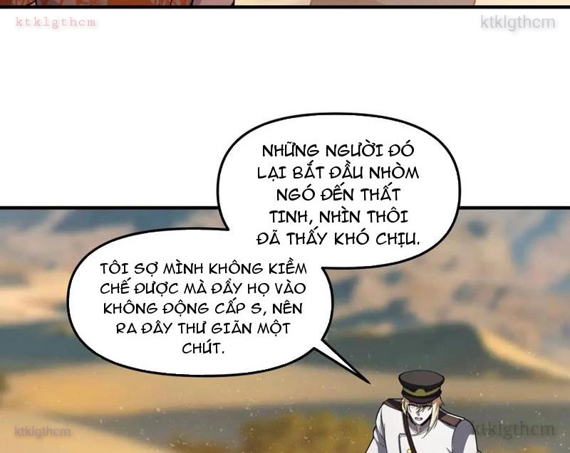 Thập Hoang Chi Vương Chapter 36 - 39