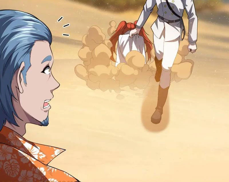 Thập Hoang Chi Vương Chapter 36 - 40