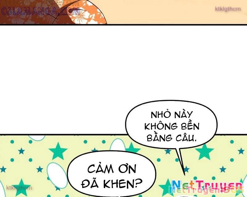 Thập Hoang Chi Vương Chapter 36 - 41