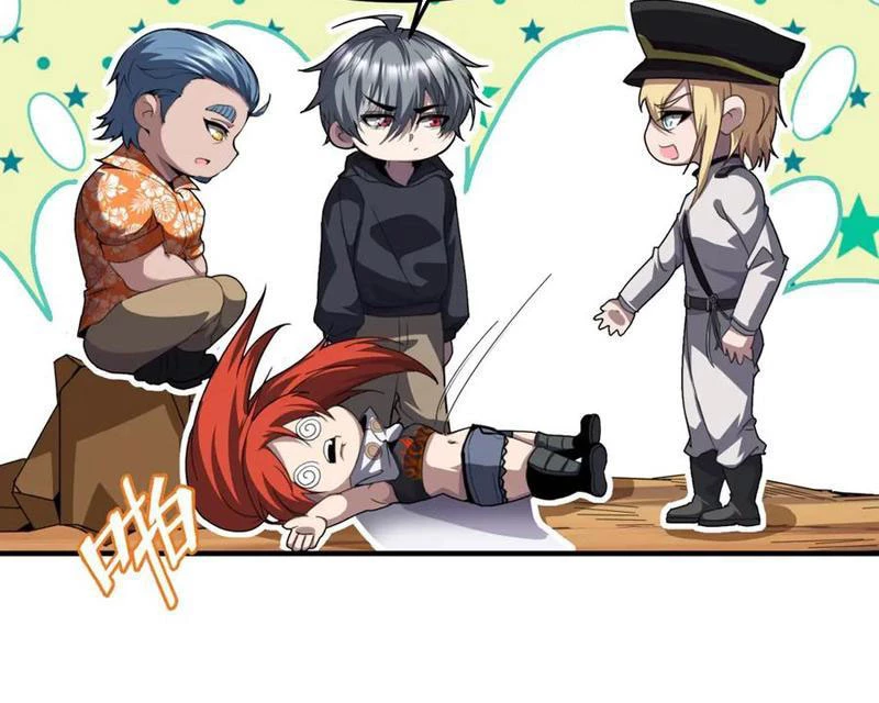 Thập Hoang Chi Vương Chapter 36 - 42