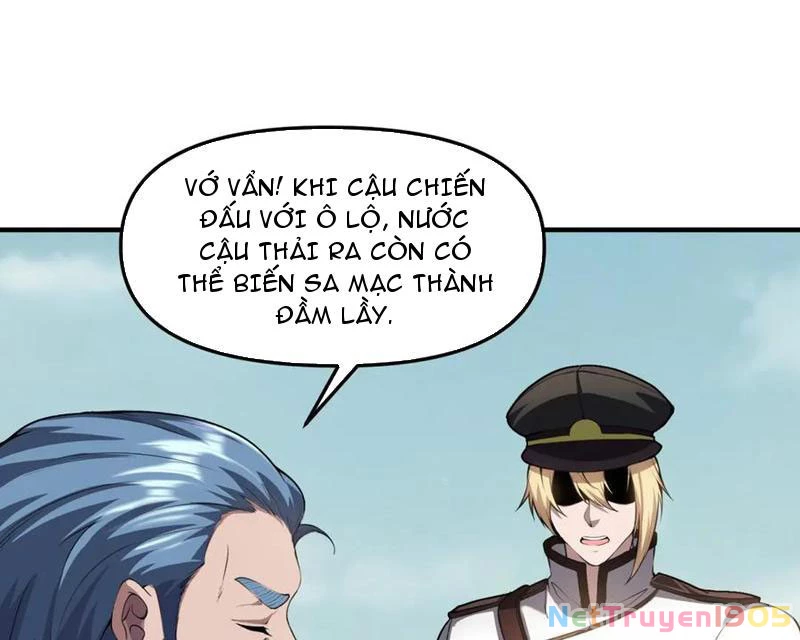 Thập Hoang Chi Vương Chapter 36 - 43