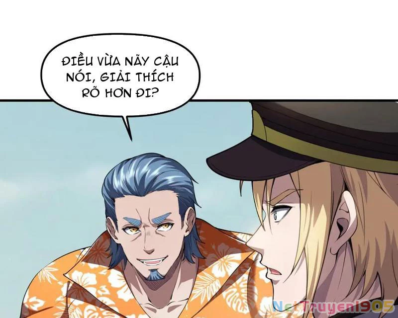 Thập Hoang Chi Vương Chapter 36 - 45