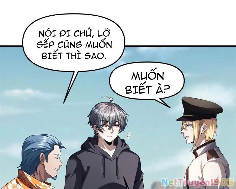 Thập Hoang Chi Vương Chapter 36 - 47