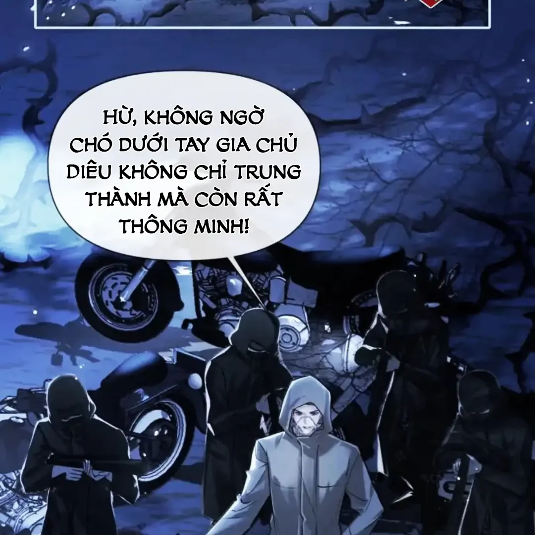 Thiết Lập Yêu Cầu Em Yêu Tôi Chapter 25 - 3