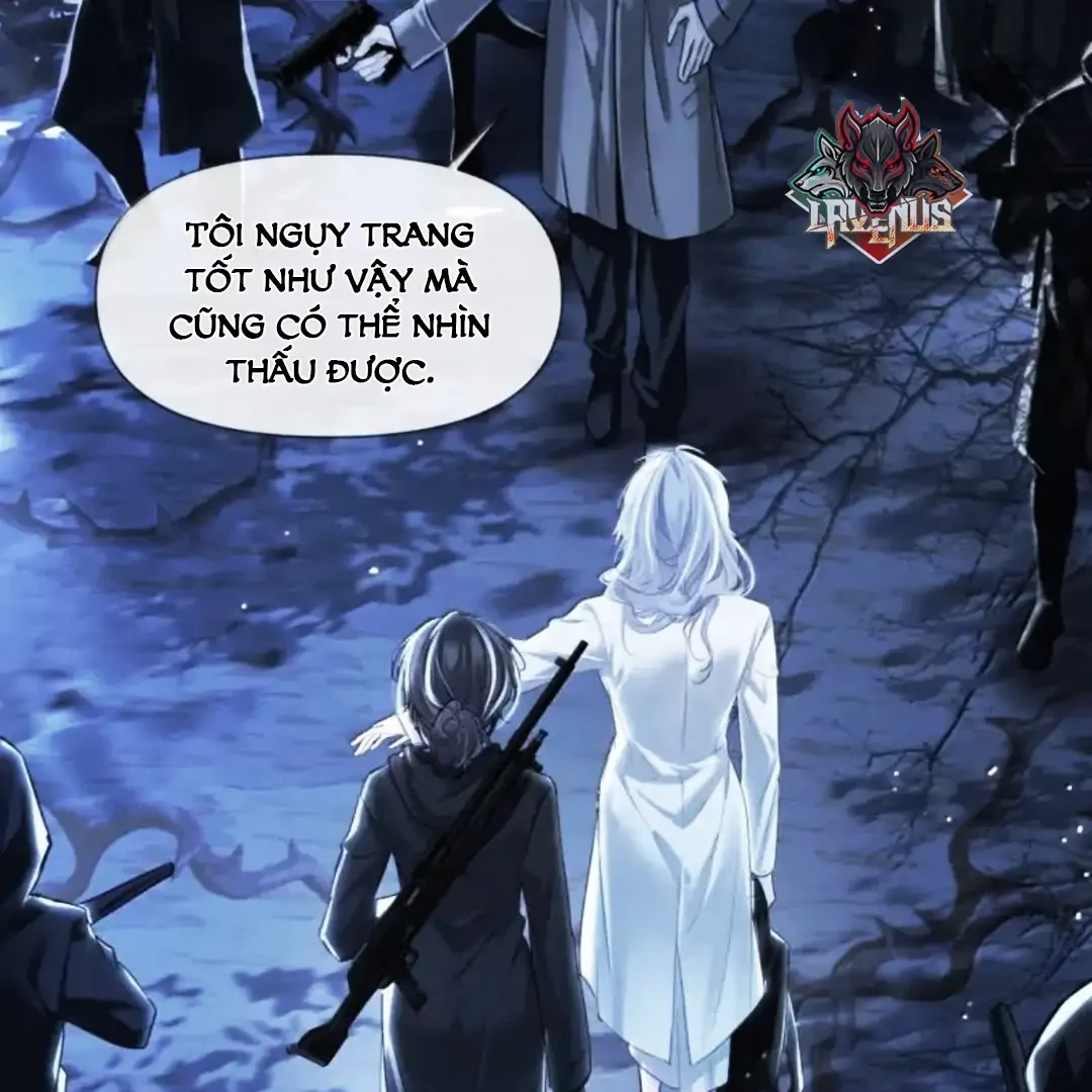 Thiết Lập Yêu Cầu Em Yêu Tôi Chapter 25 - 4