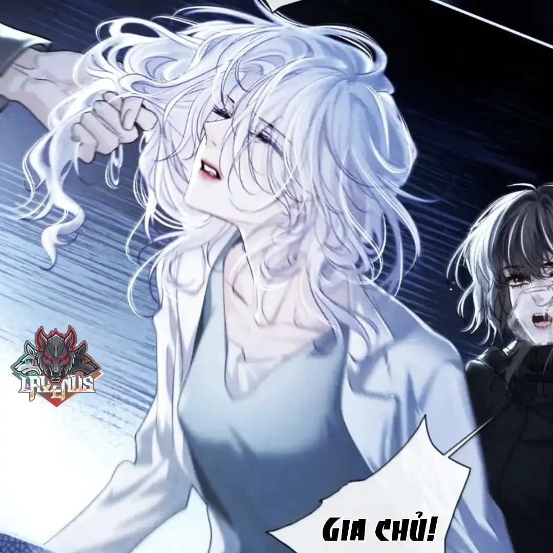Thiết Lập Yêu Cầu Em Yêu Tôi Chapter 25 - 6