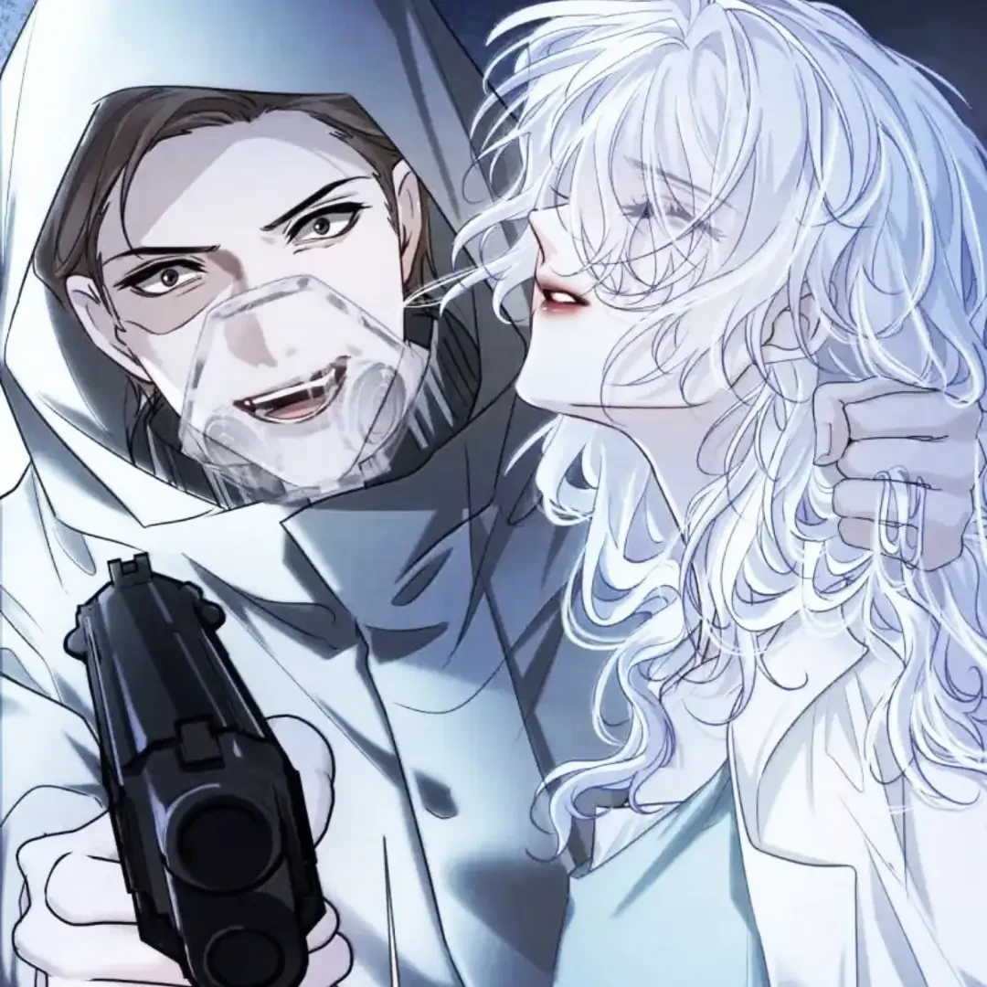 Thiết Lập Yêu Cầu Em Yêu Tôi Chapter 25 - 8