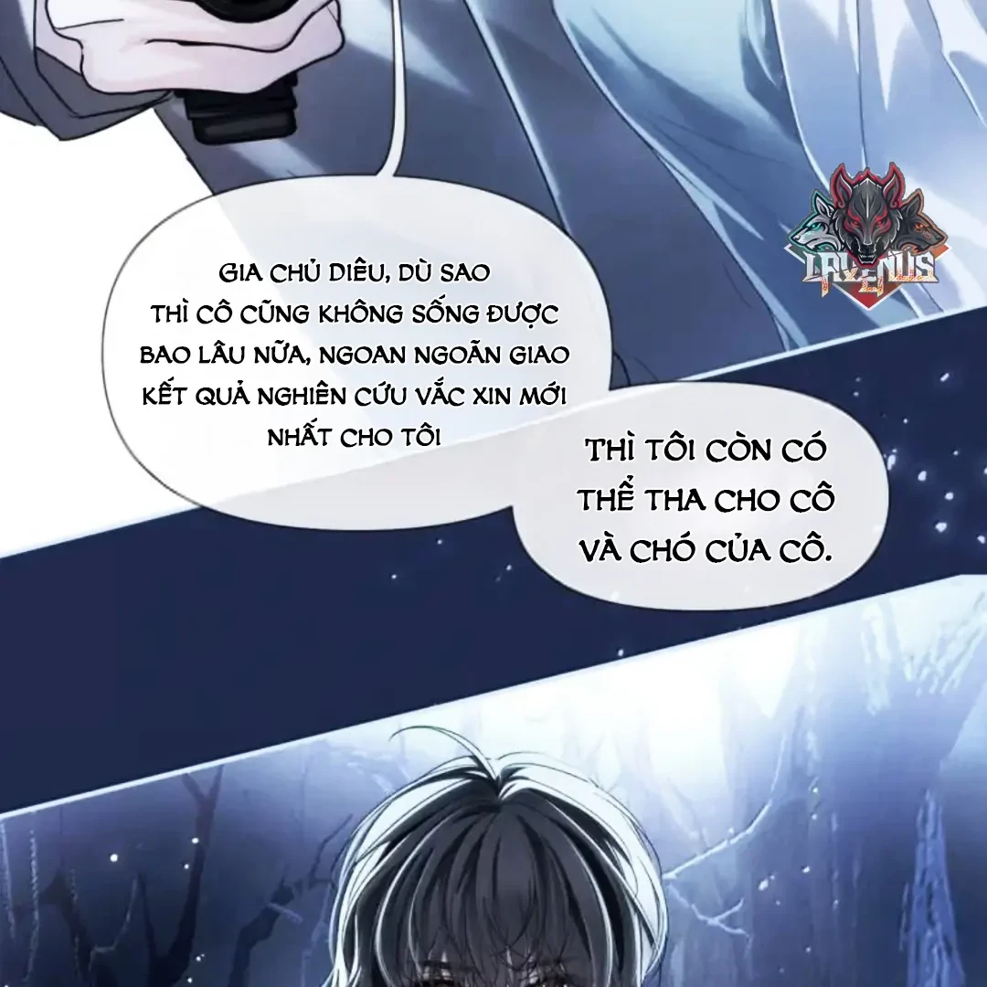 Thiết Lập Yêu Cầu Em Yêu Tôi Chapter 25 - 9