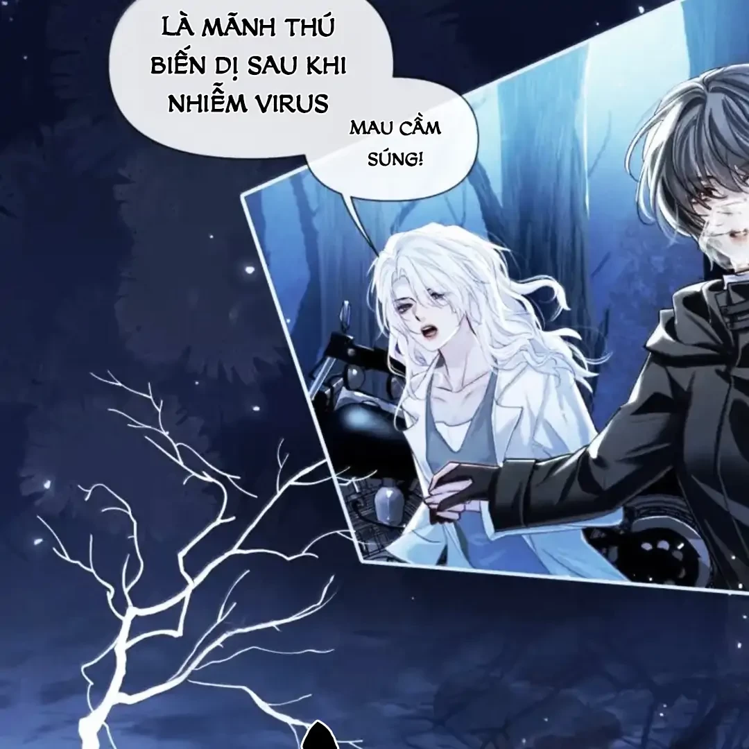 Thiết Lập Yêu Cầu Em Yêu Tôi Chapter 25 - 26