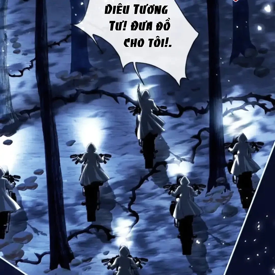 Thiết Lập Yêu Cầu Em Yêu Tôi Chapter 25 - 36