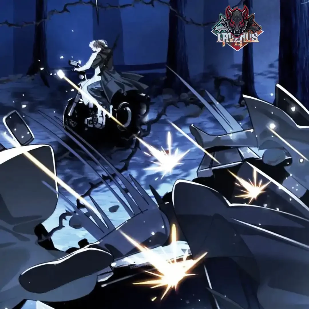 Thiết Lập Yêu Cầu Em Yêu Tôi Chapter 25 - 38