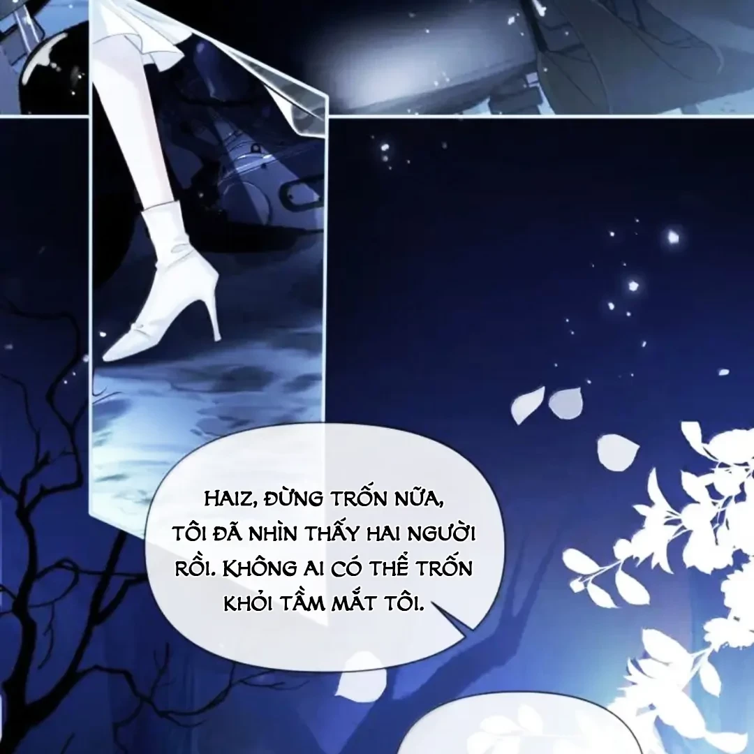 Thiết Lập Yêu Cầu Em Yêu Tôi Chapter 25 - 39
