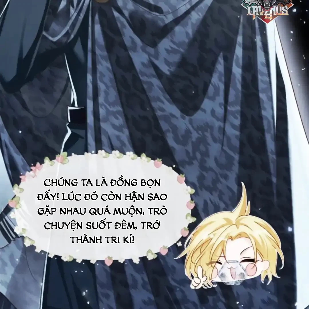 Thiết Lập Yêu Cầu Em Yêu Tôi Chapter 25 - 45