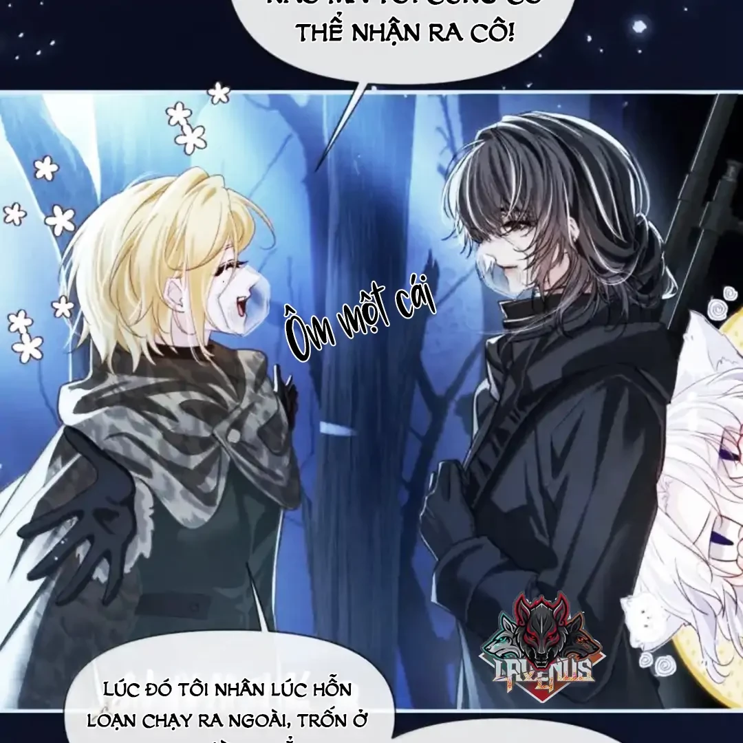 Thiết Lập Yêu Cầu Em Yêu Tôi Chapter 25 - 48