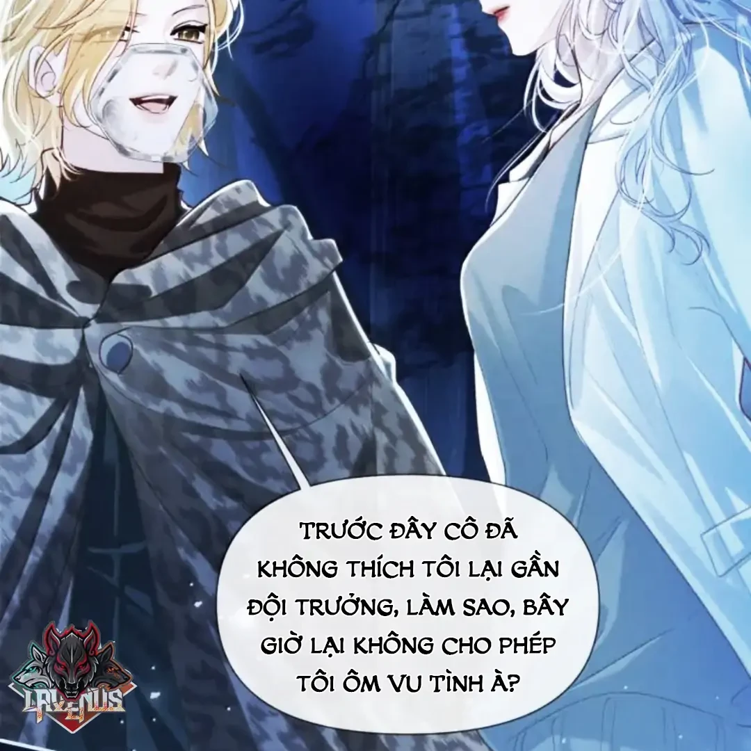 Thiết Lập Yêu Cầu Em Yêu Tôi Chapter 25 - 52