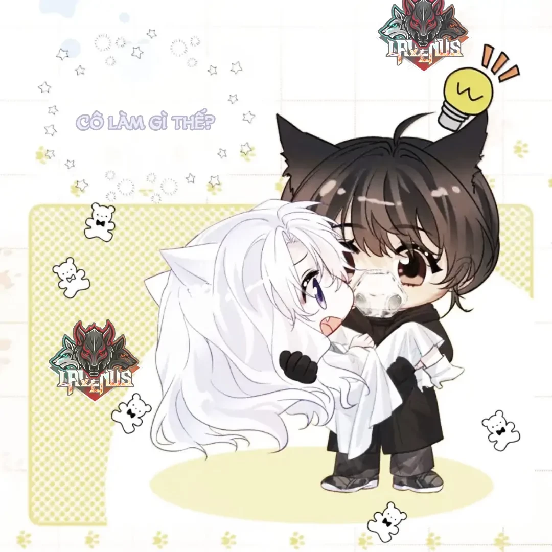 Thiết Lập Yêu Cầu Em Yêu Tôi Chapter 25 - 68