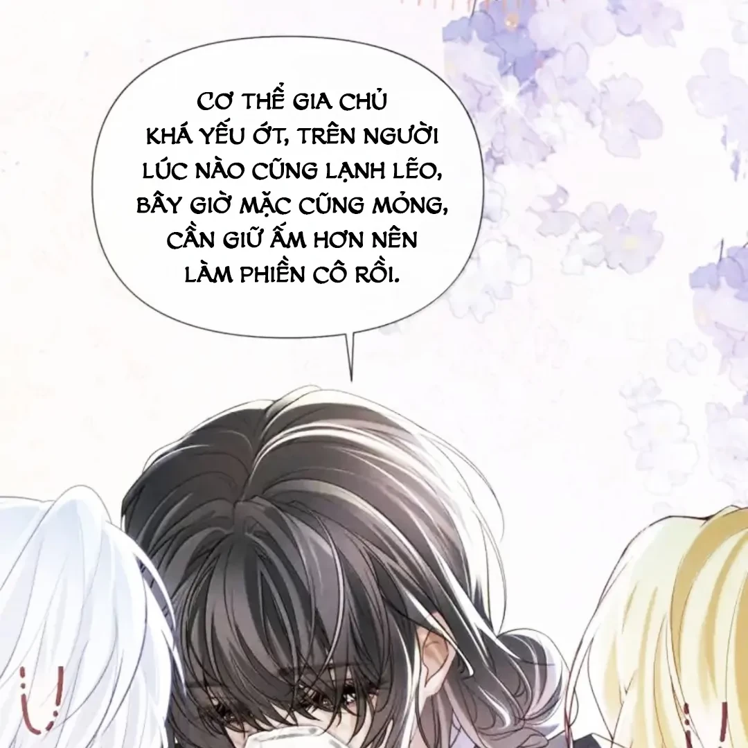 Thiết Lập Yêu Cầu Em Yêu Tôi Chapter 25 - 71
