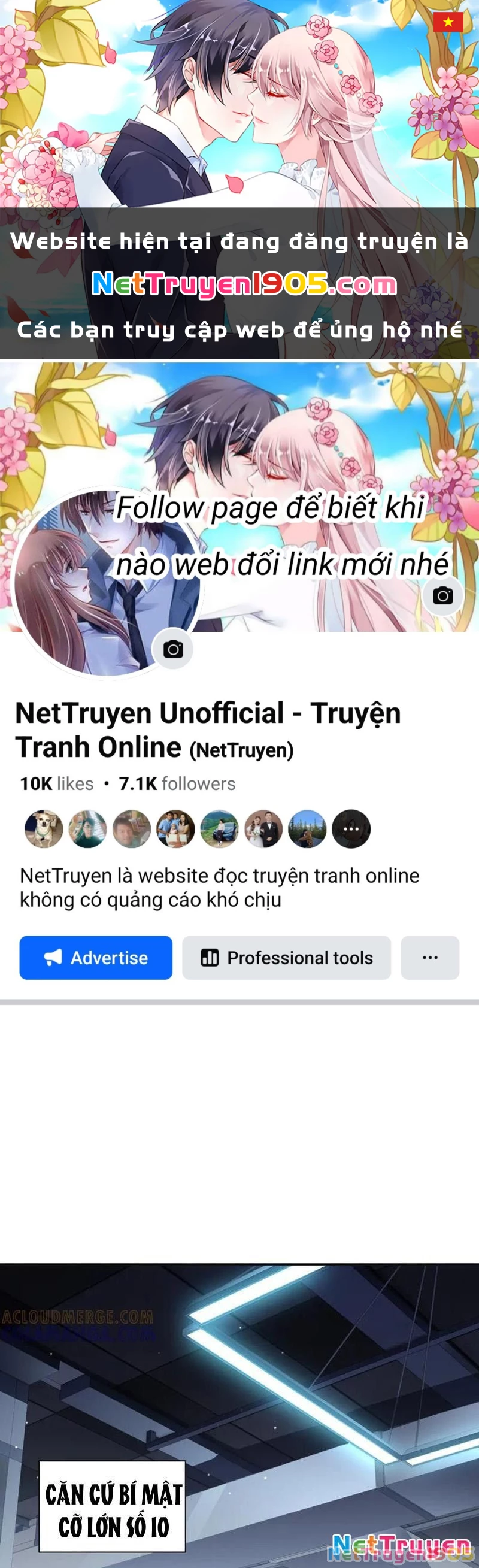 Ta Ký Kết Khế Ước Với Chính Mình Chapter 108 - 1