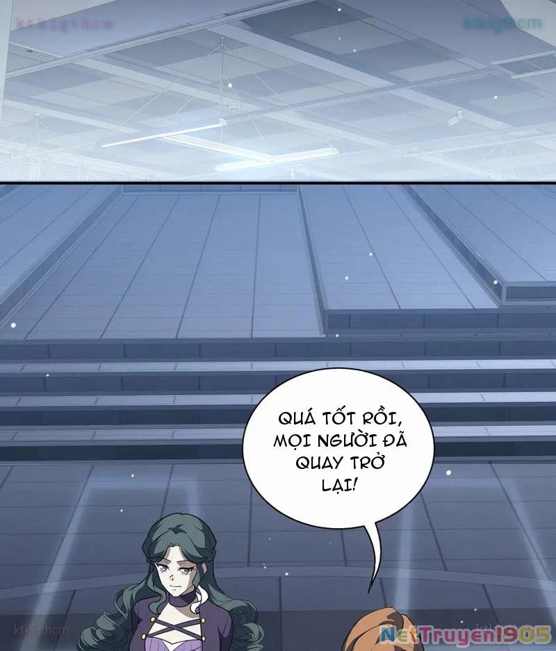 Ta Ký Kết Khế Ước Với Chính Mình Chapter 108 - 2