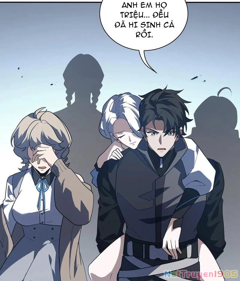 Ta Ký Kết Khế Ước Với Chính Mình Chapter 108 - 5
