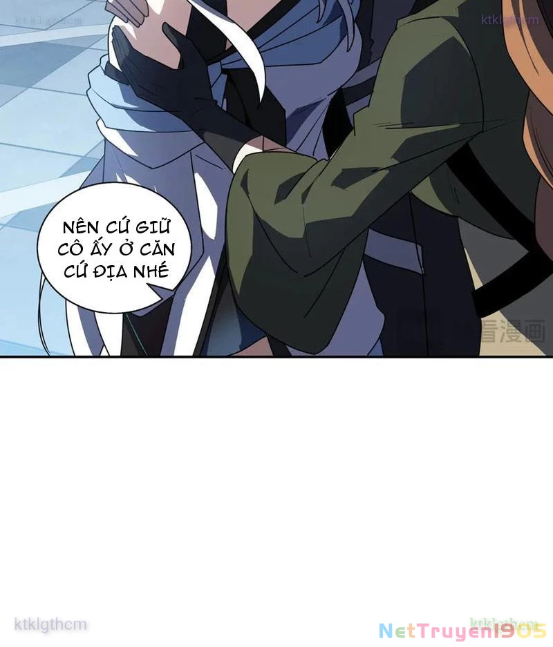 Ta Ký Kết Khế Ước Với Chính Mình Chapter 108 - 15