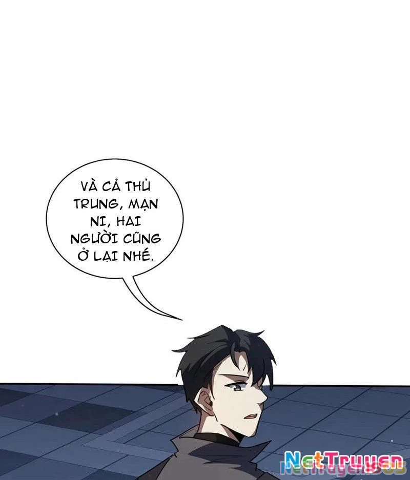 Ta Ký Kết Khế Ước Với Chính Mình Chapter 108 - 16