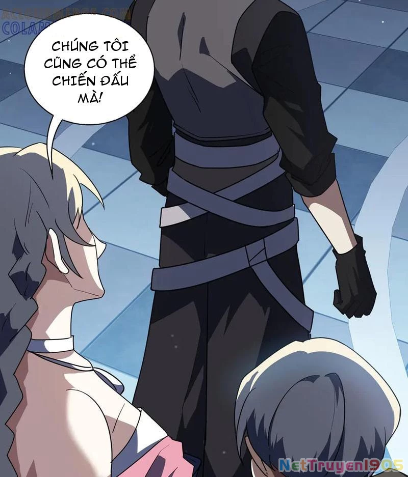 Ta Ký Kết Khế Ước Với Chính Mình Chapter 108 - 17