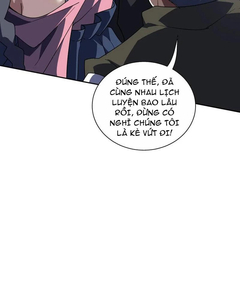 Ta Ký Kết Khế Ước Với Chính Mình Chapter 108 - 18