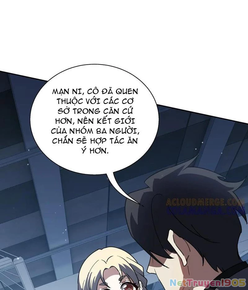 Ta Ký Kết Khế Ước Với Chính Mình Chapter 108 - 19