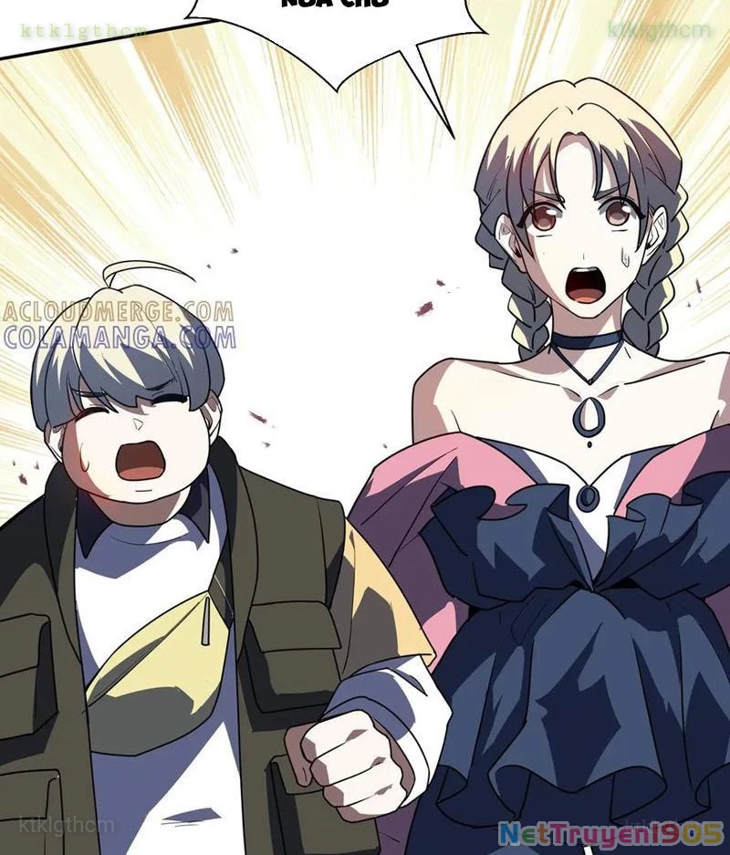 Ta Ký Kết Khế Ước Với Chính Mình Chapter 108 - 22