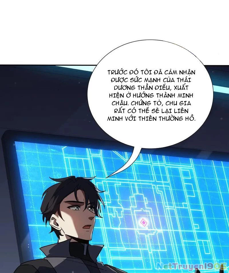 Ta Ký Kết Khế Ước Với Chính Mình Chapter 108 - 27