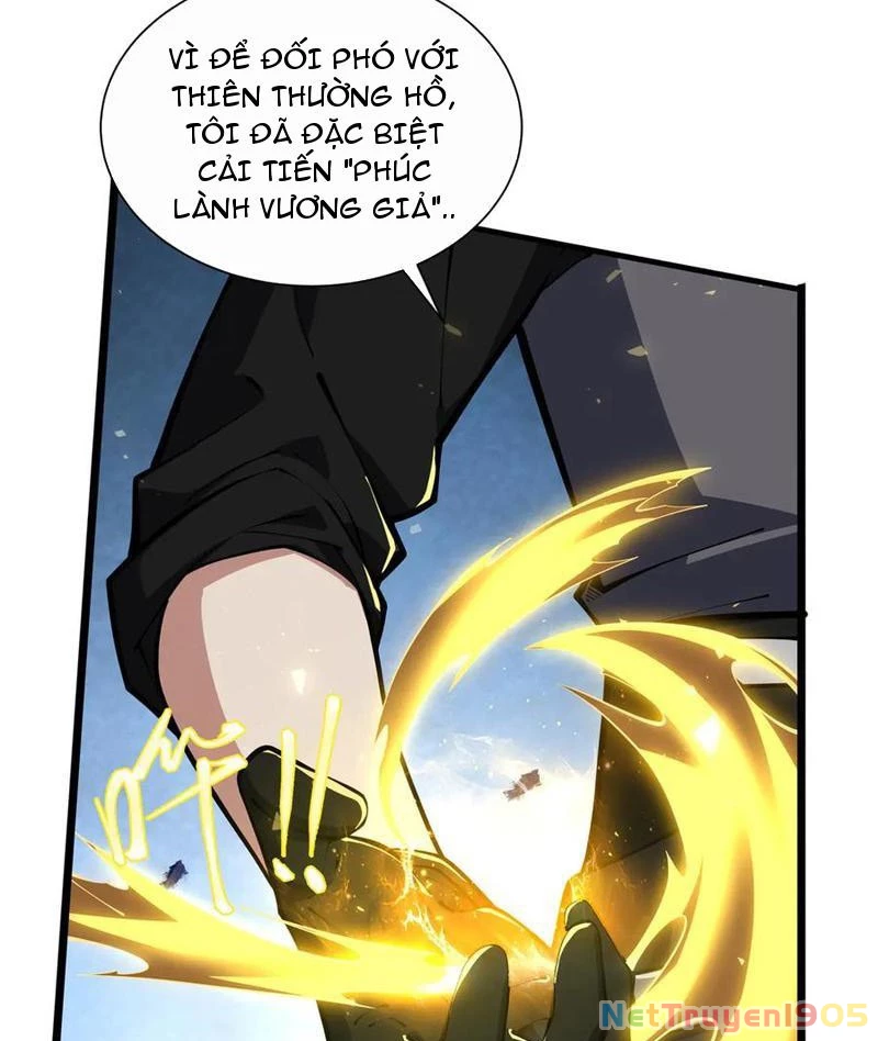 Ta Ký Kết Khế Ước Với Chính Mình Chapter 108 - 38