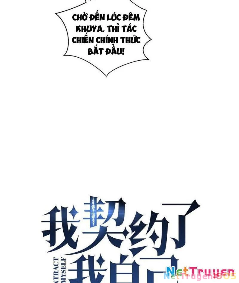Ta Ký Kết Khế Ước Với Chính Mình Chapter 108 - 41