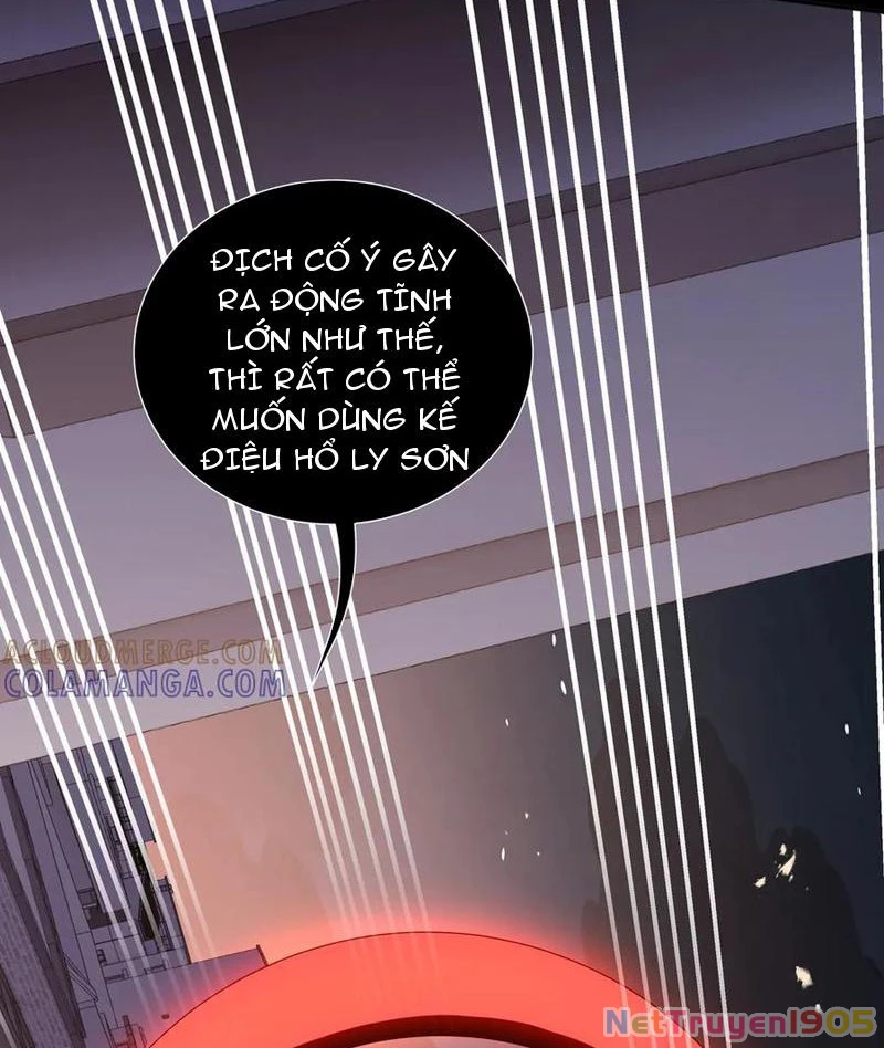Ta Ký Kết Khế Ước Với Chính Mình Chapter 108 - 70