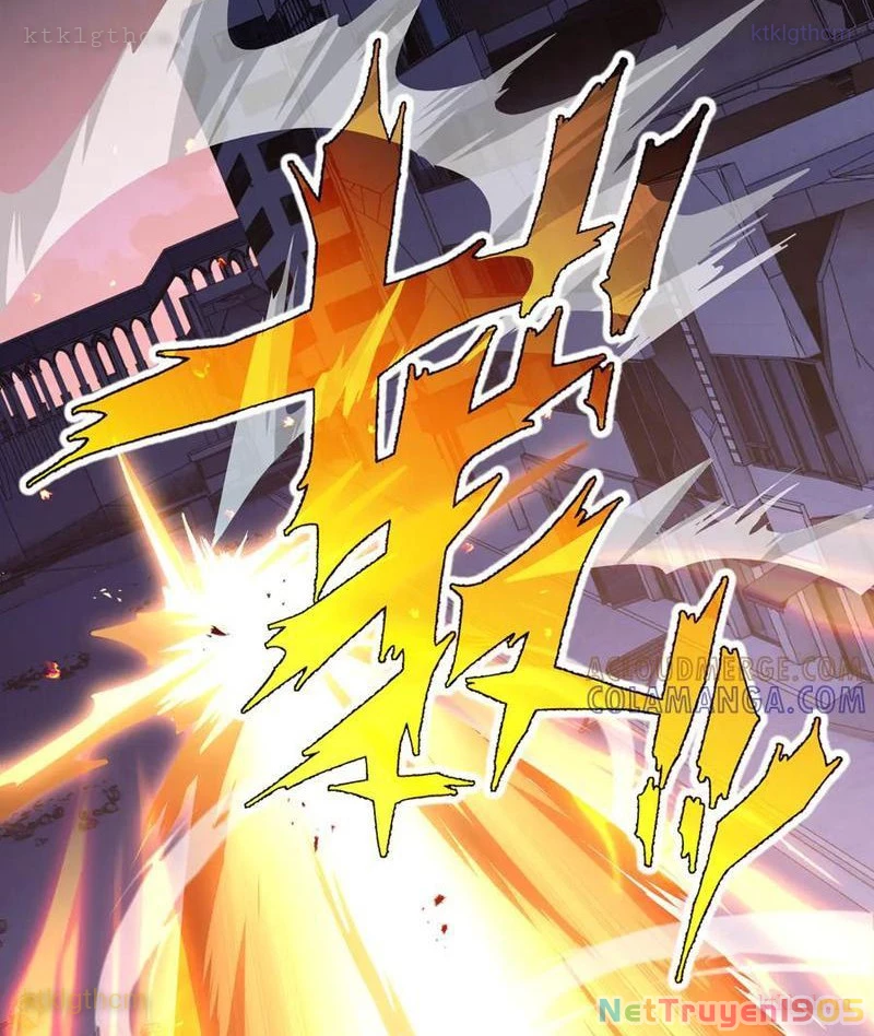 Ta Ký Kết Khế Ước Với Chính Mình Chapter 108 - 80