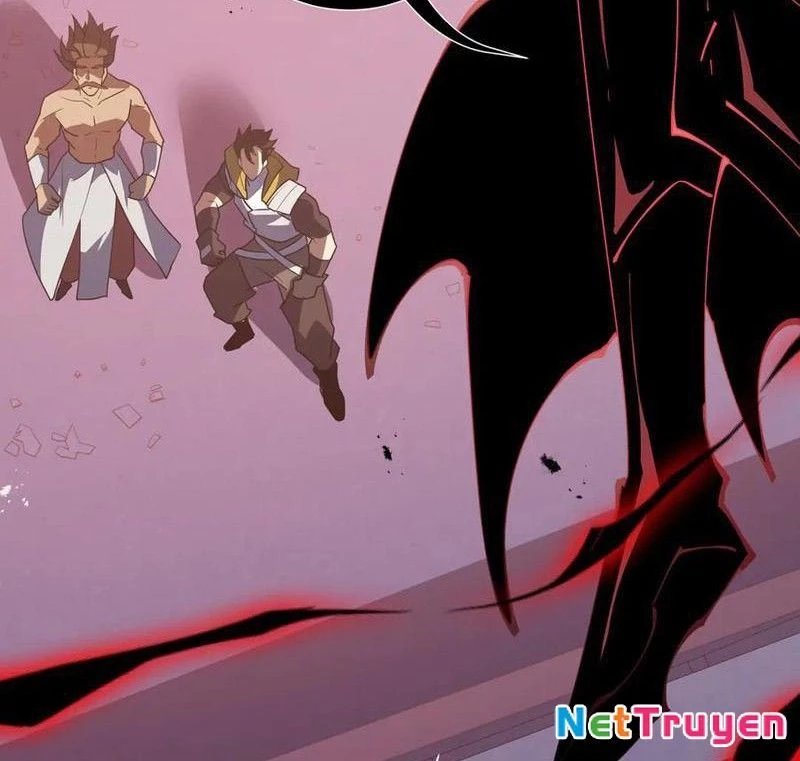 Ta Ký Kết Khế Ước Với Chính Mình Chapter 108 - 101